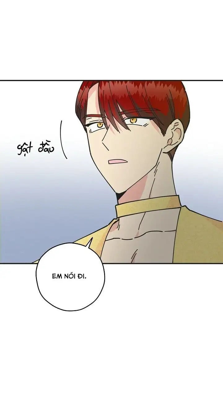 Truyện Tranh Người Hùng Của Ác Nữ - The Devil Lady’s Hero trang 6