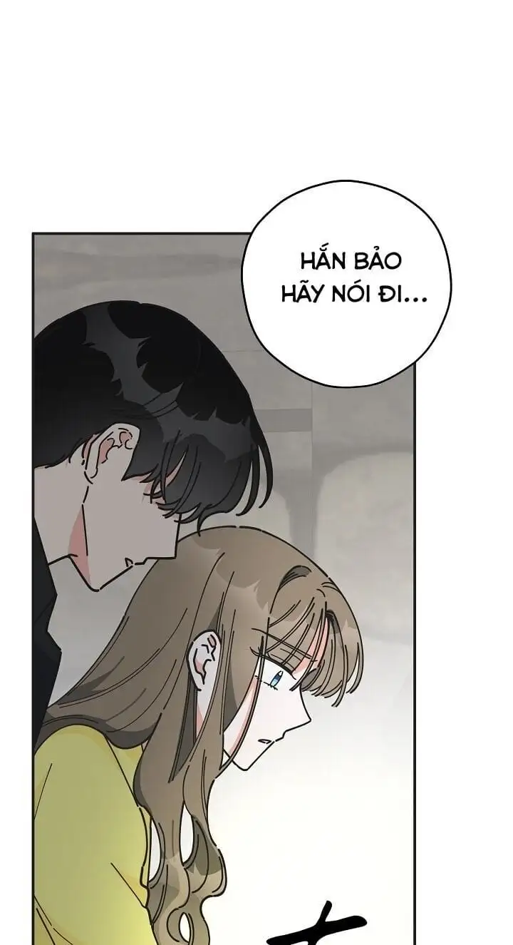 Truyện Tranh Người Hùng Của Ác Nữ - The Devil Lady’s Hero trang 6