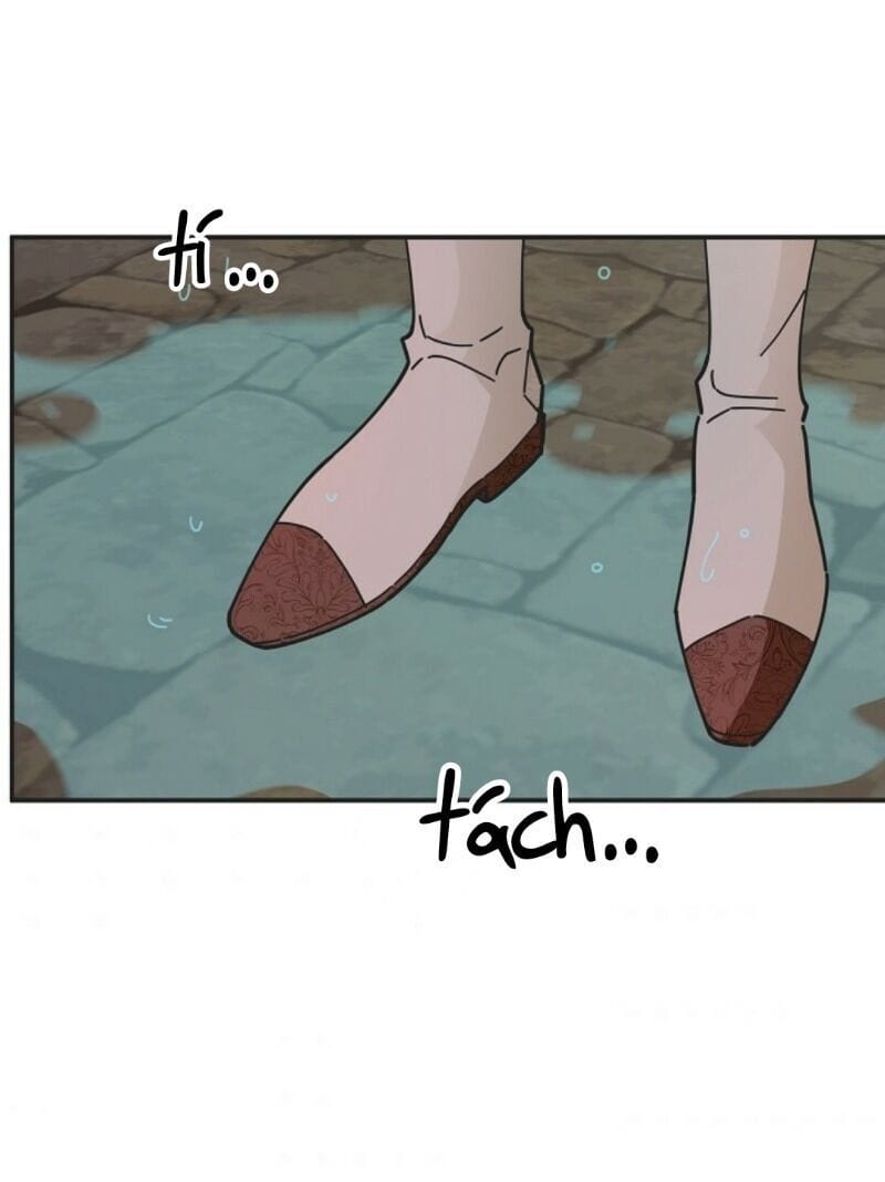 Truyện Tranh Người Hùng Của Ác Nữ - The Devil Lady’s Hero trang 6