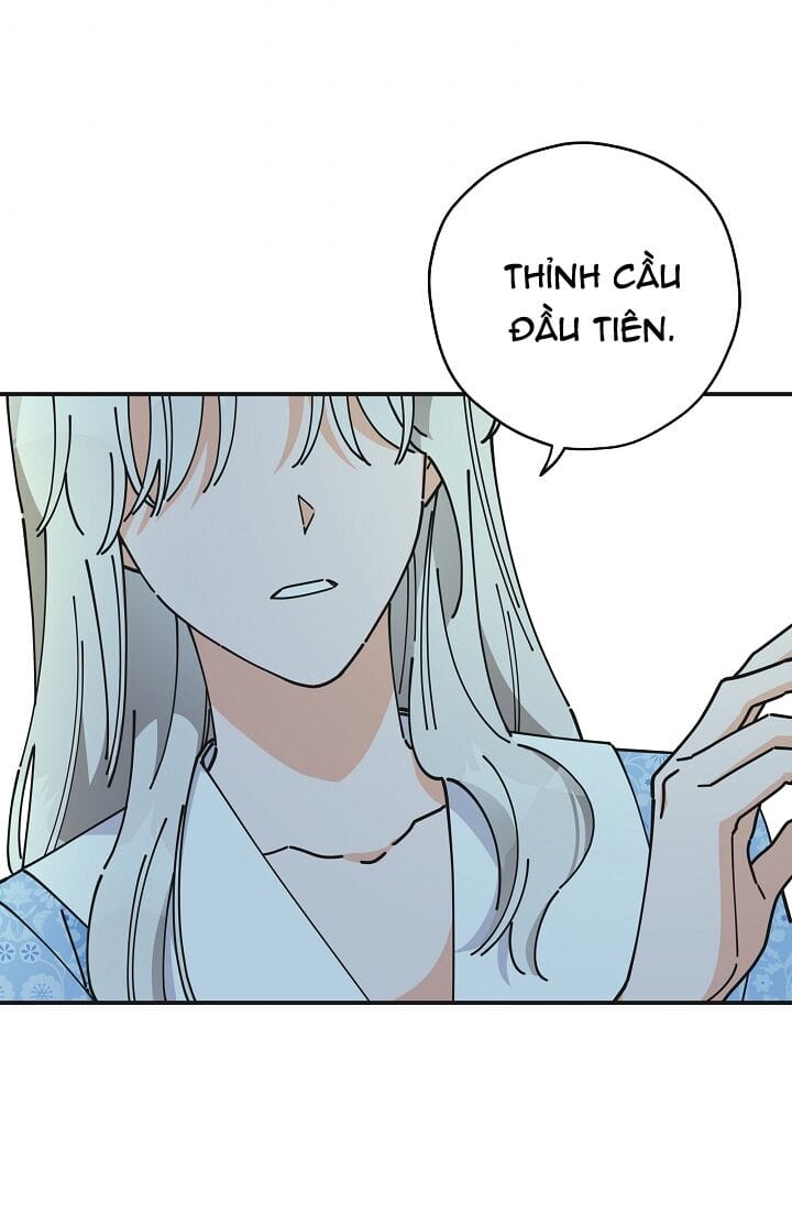 Truyện Tranh Người Hùng Của Ác Nữ - The Devil Lady’s Hero trang 6