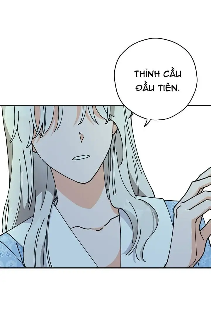 Truyện Tranh Người Hùng Của Ác Nữ - The Devil Lady’s Hero trang 6