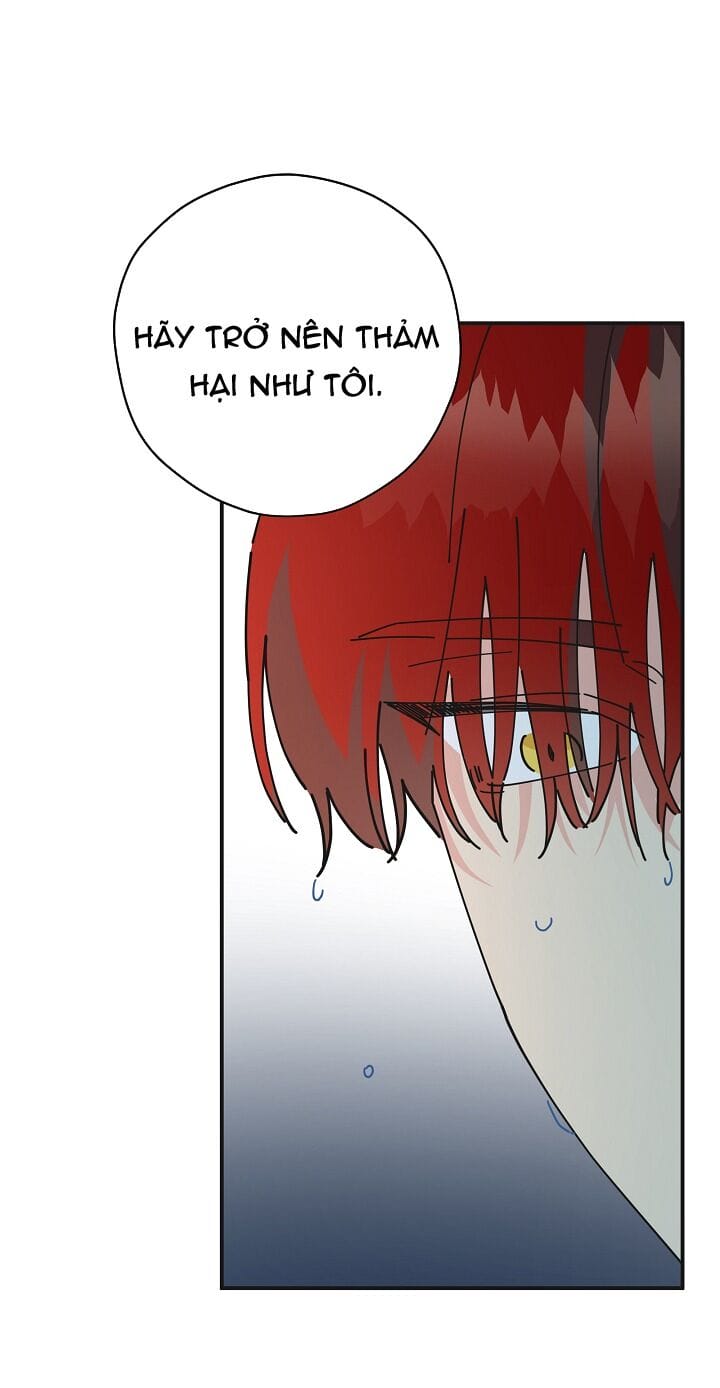 Truyện Tranh Người Hùng Của Ác Nữ - The Devil Lady’s Hero trang 6