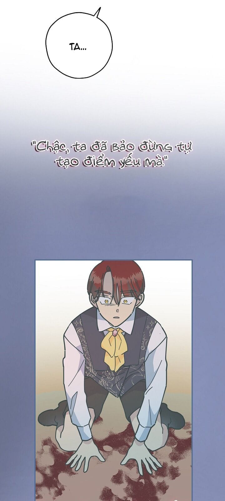 Truyện Tranh Người Hùng Của Ác Nữ - The Devil Lady’s Hero trang 6