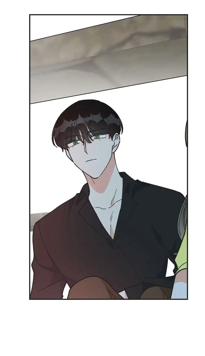 Truyện Tranh Người Hùng Của Ác Nữ - The Devil Lady’s Hero trang 6