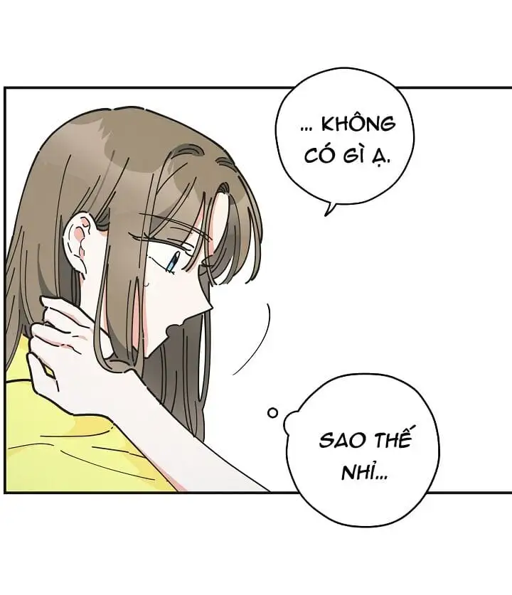 Truyện Tranh Người Hùng Của Ác Nữ - The Devil Lady’s Hero trang 6