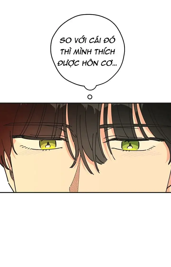 Truyện Tranh Người Hùng Của Ác Nữ - The Devil Lady’s Hero trang 6