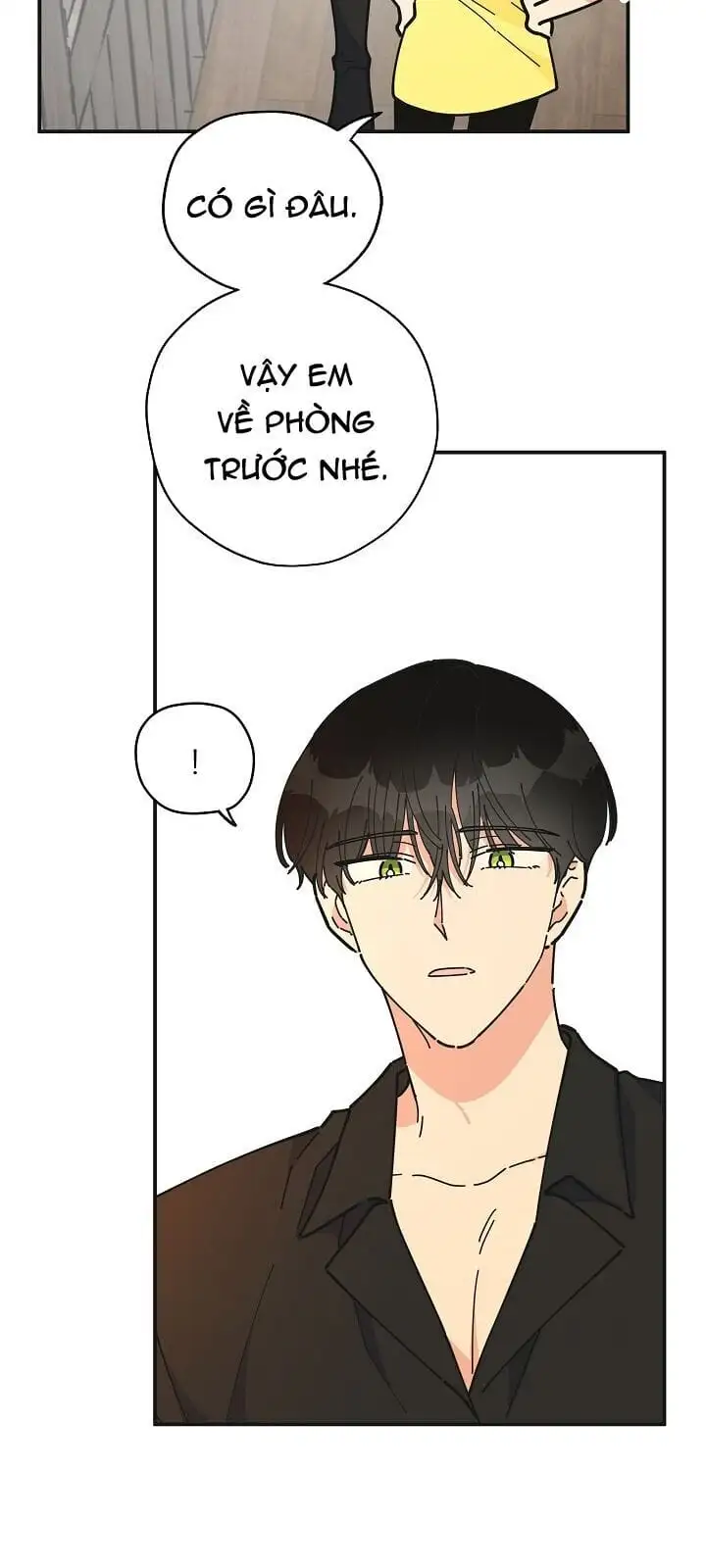 Truyện Tranh Người Hùng Của Ác Nữ - The Devil Lady’s Hero trang 6