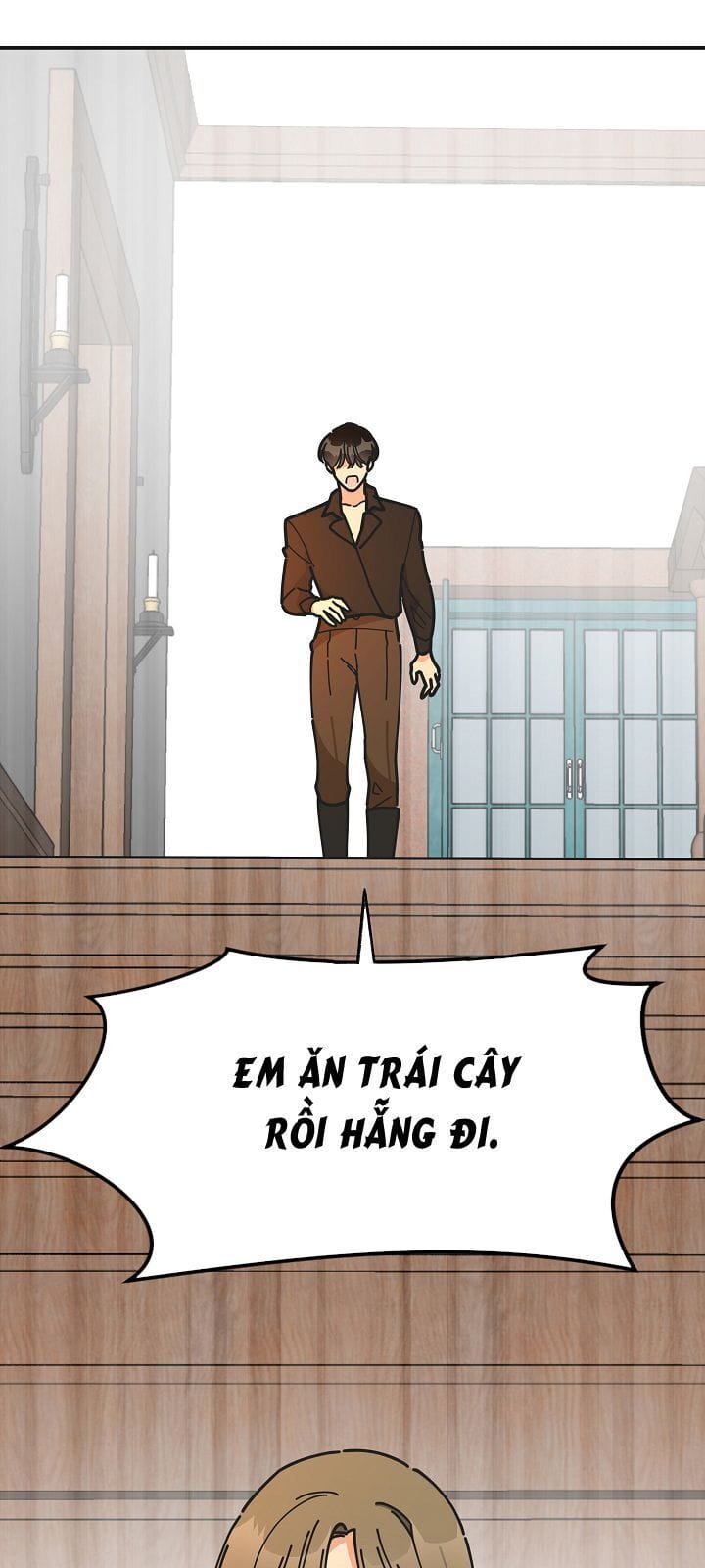 Truyện Tranh Người Hùng Của Ác Nữ - The Devil Lady’s Hero trang 6