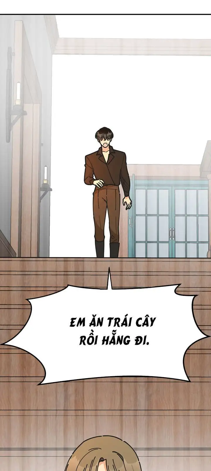 Truyện Tranh Người Hùng Của Ác Nữ - The Devil Lady’s Hero trang 6