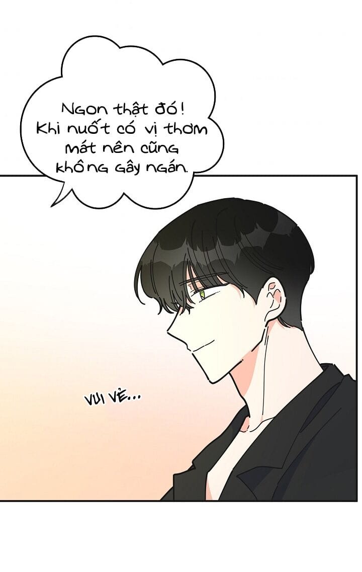 Truyện Tranh Người Hùng Của Ác Nữ - The Devil Lady’s Hero trang 6