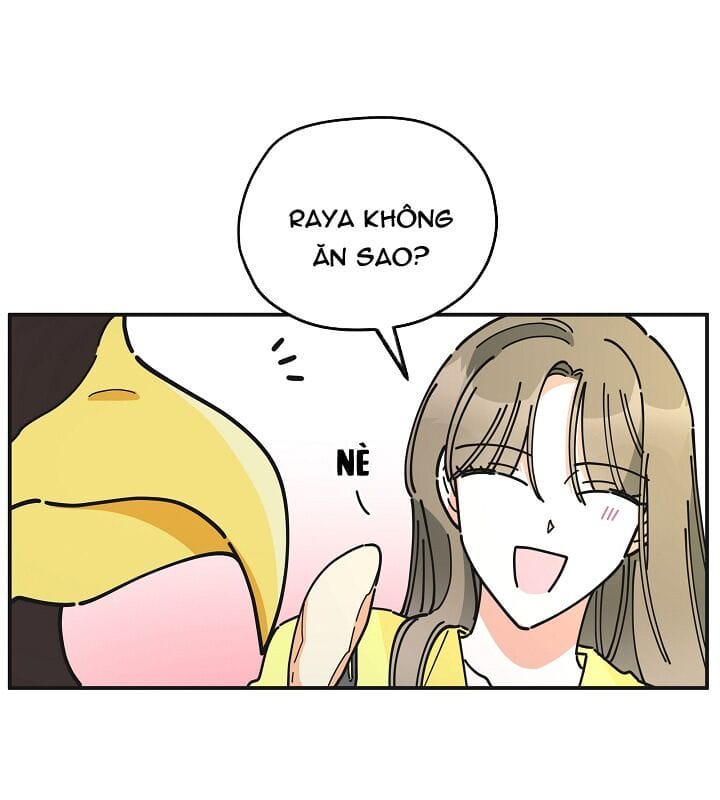 Truyện Tranh Người Hùng Của Ác Nữ - The Devil Lady’s Hero trang 6