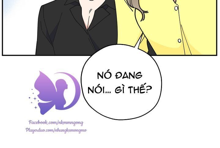 Truyện Tranh Người Hùng Của Ác Nữ - The Devil Lady’s Hero trang 6