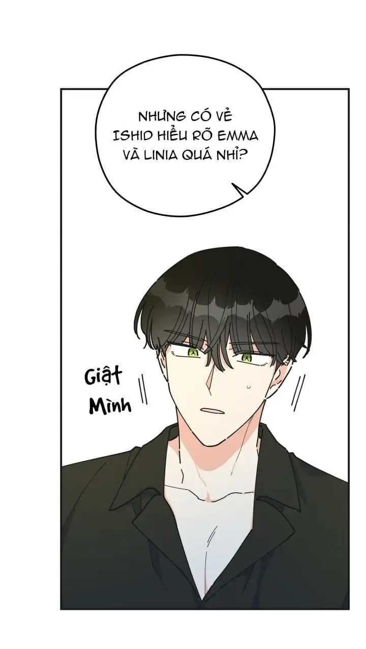 Truyện Tranh Người Hùng Của Ác Nữ - The Devil Lady’s Hero trang 6