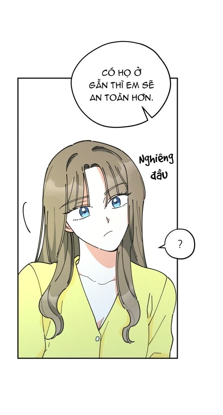 Truyện Tranh Người Hùng Của Ác Nữ - The Devil Lady’s Hero trang 6