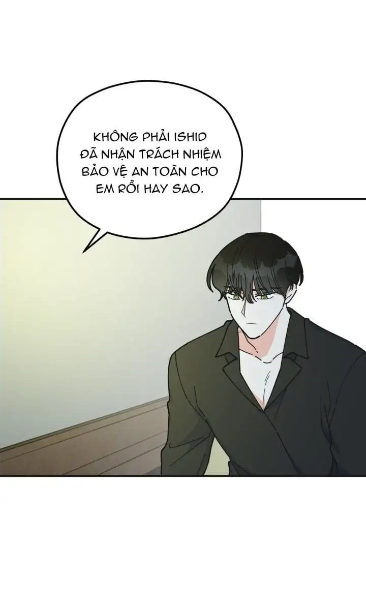 Truyện Tranh Người Hùng Của Ác Nữ - The Devil Lady’s Hero trang 6