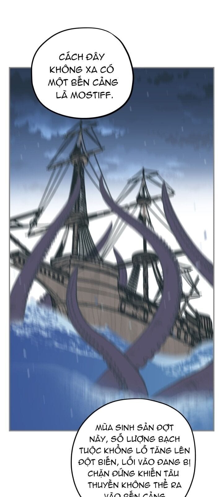 Truyện Tranh Người Hùng Của Ác Nữ - The Devil Lady’s Hero trang 6