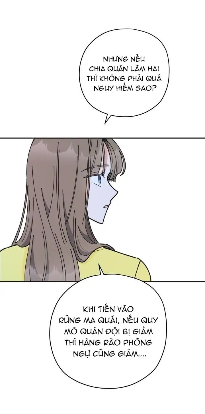 Truyện Tranh Người Hùng Của Ác Nữ - The Devil Lady’s Hero trang 6