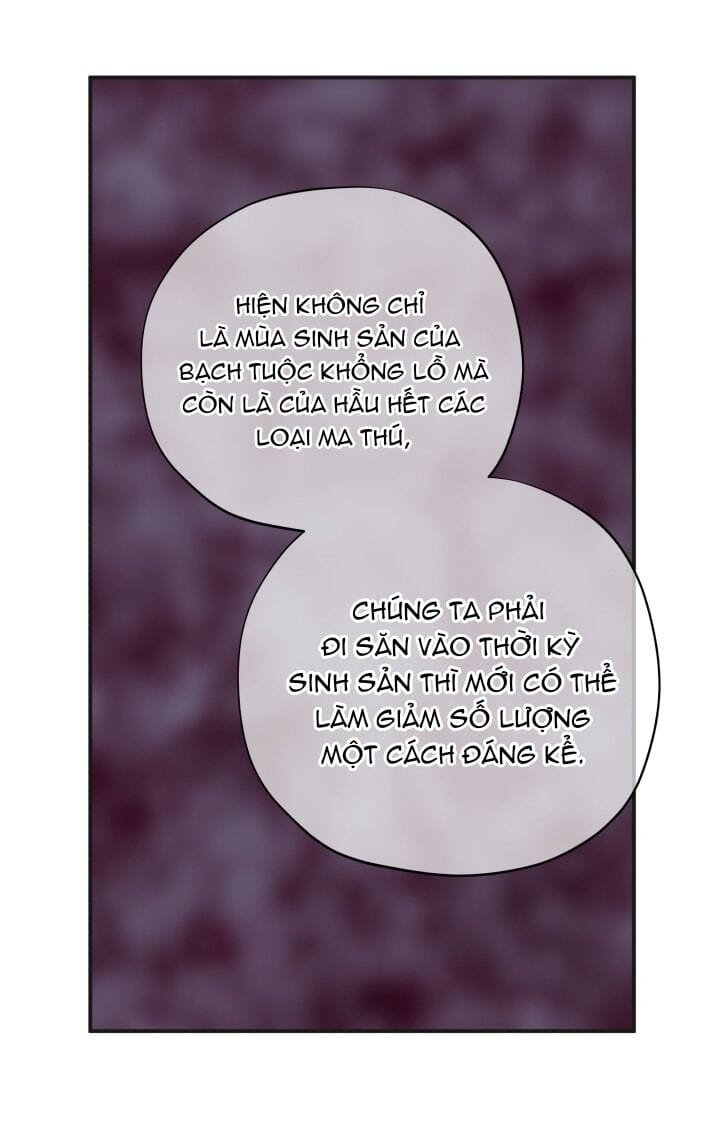 Truyện Tranh Người Hùng Của Ác Nữ - The Devil Lady’s Hero trang 6