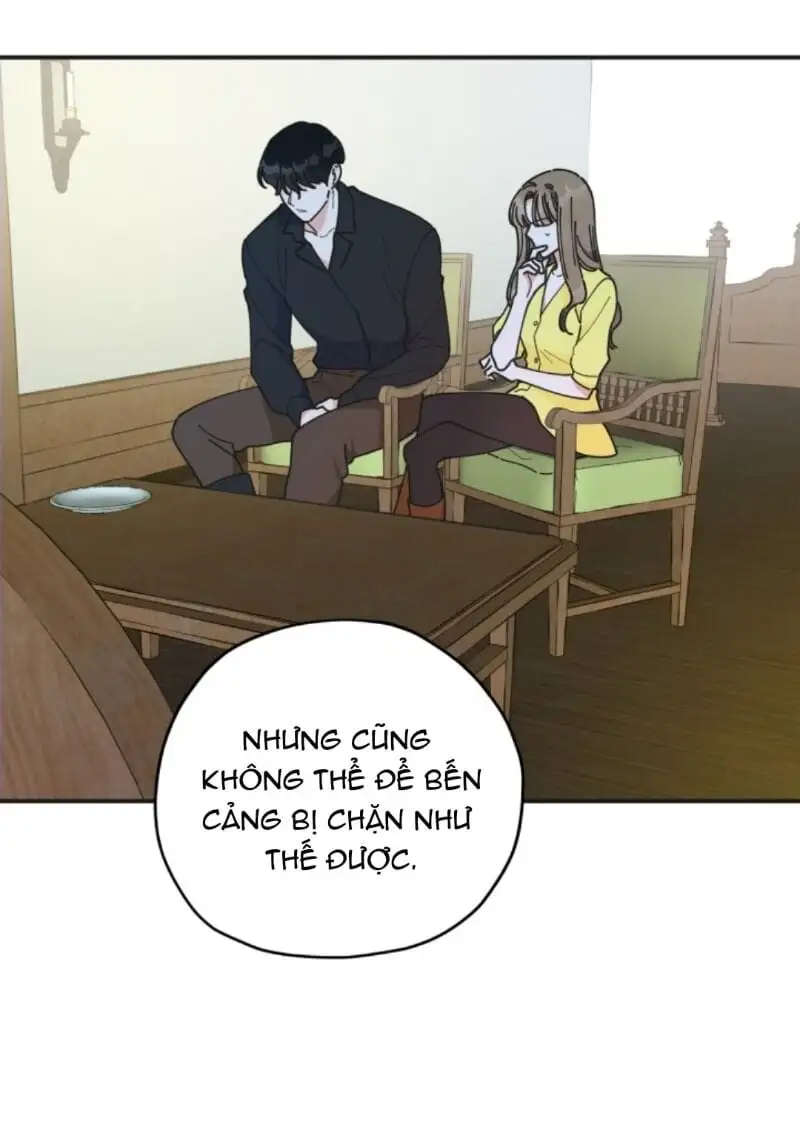 Truyện Tranh Người Hùng Của Ác Nữ - The Devil Lady’s Hero trang 6