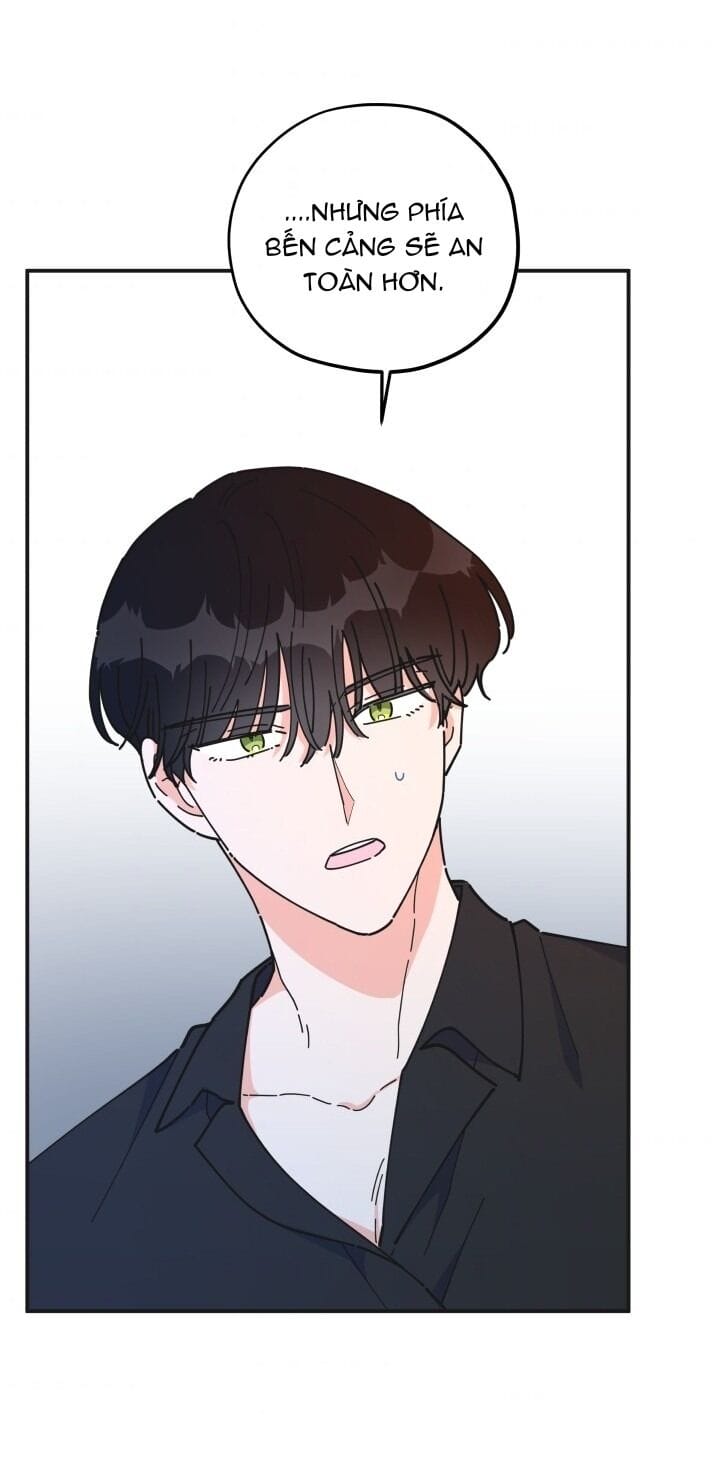 Truyện Tranh Người Hùng Của Ác Nữ - The Devil Lady’s Hero trang 6