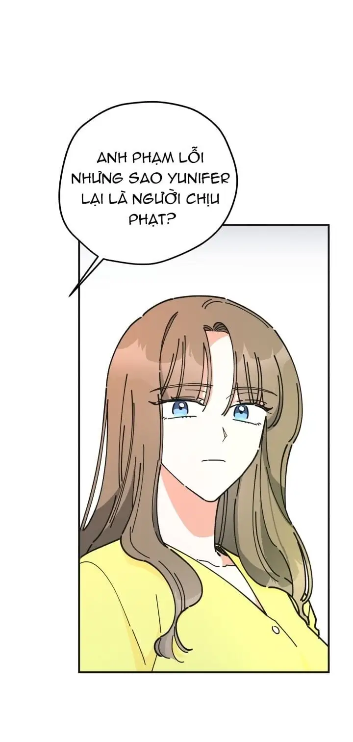 Truyện Tranh Người Hùng Của Ác Nữ - The Devil Lady’s Hero trang 6