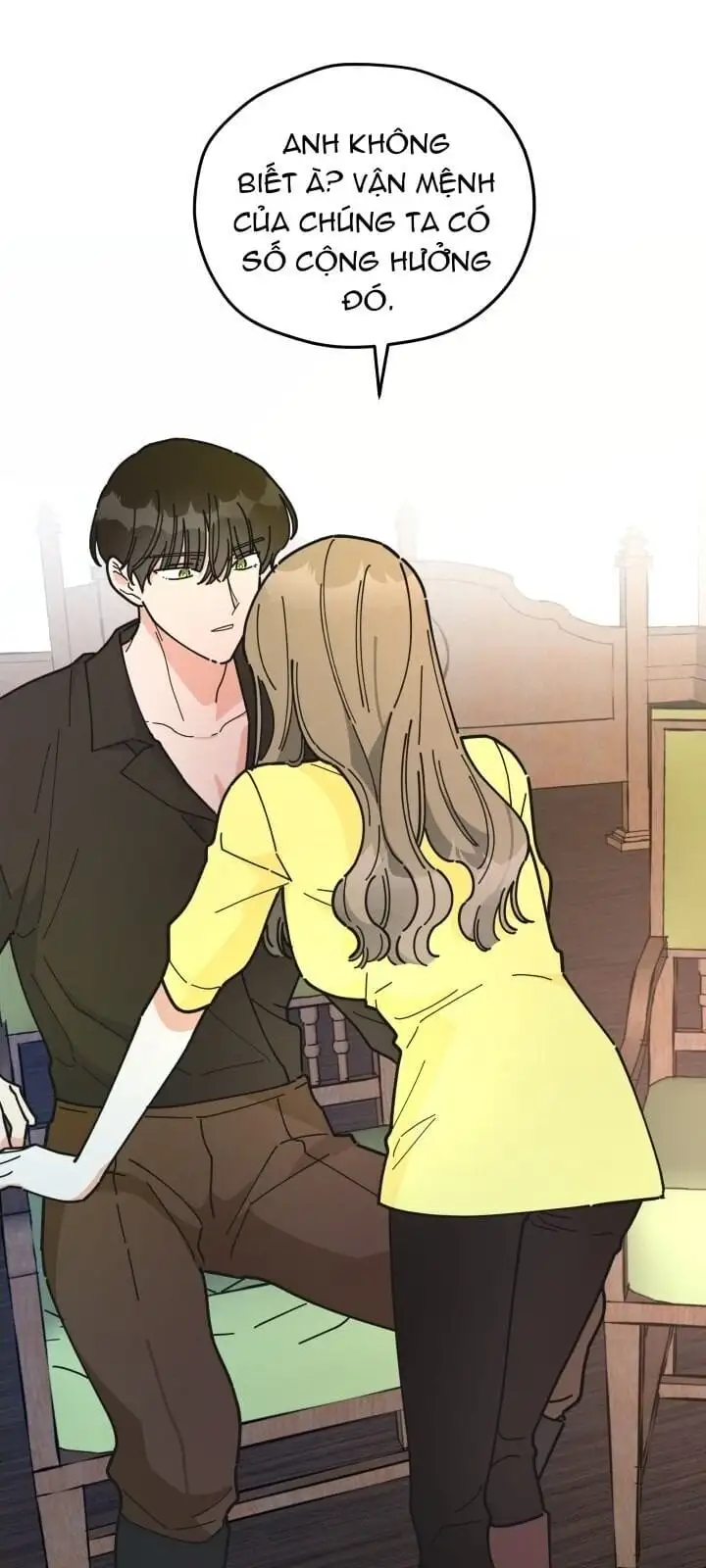 Truyện Tranh Người Hùng Của Ác Nữ - The Devil Lady’s Hero trang 6