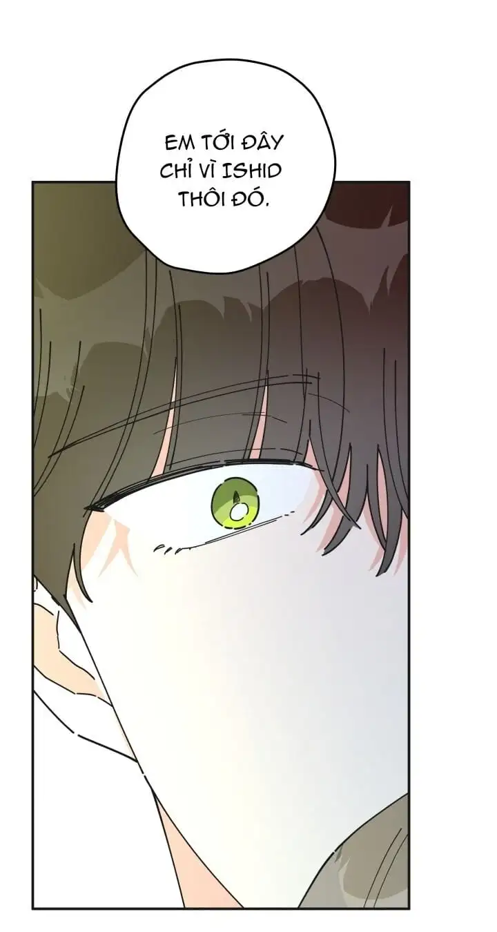 Truyện Tranh Người Hùng Của Ác Nữ - The Devil Lady’s Hero trang 6