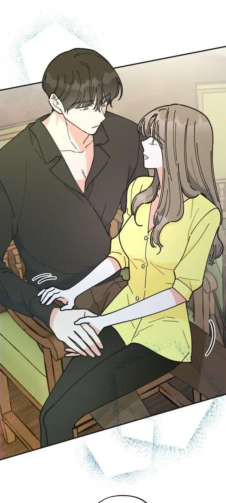 Truyện Tranh Người Hùng Của Ác Nữ - The Devil Lady’s Hero trang 6