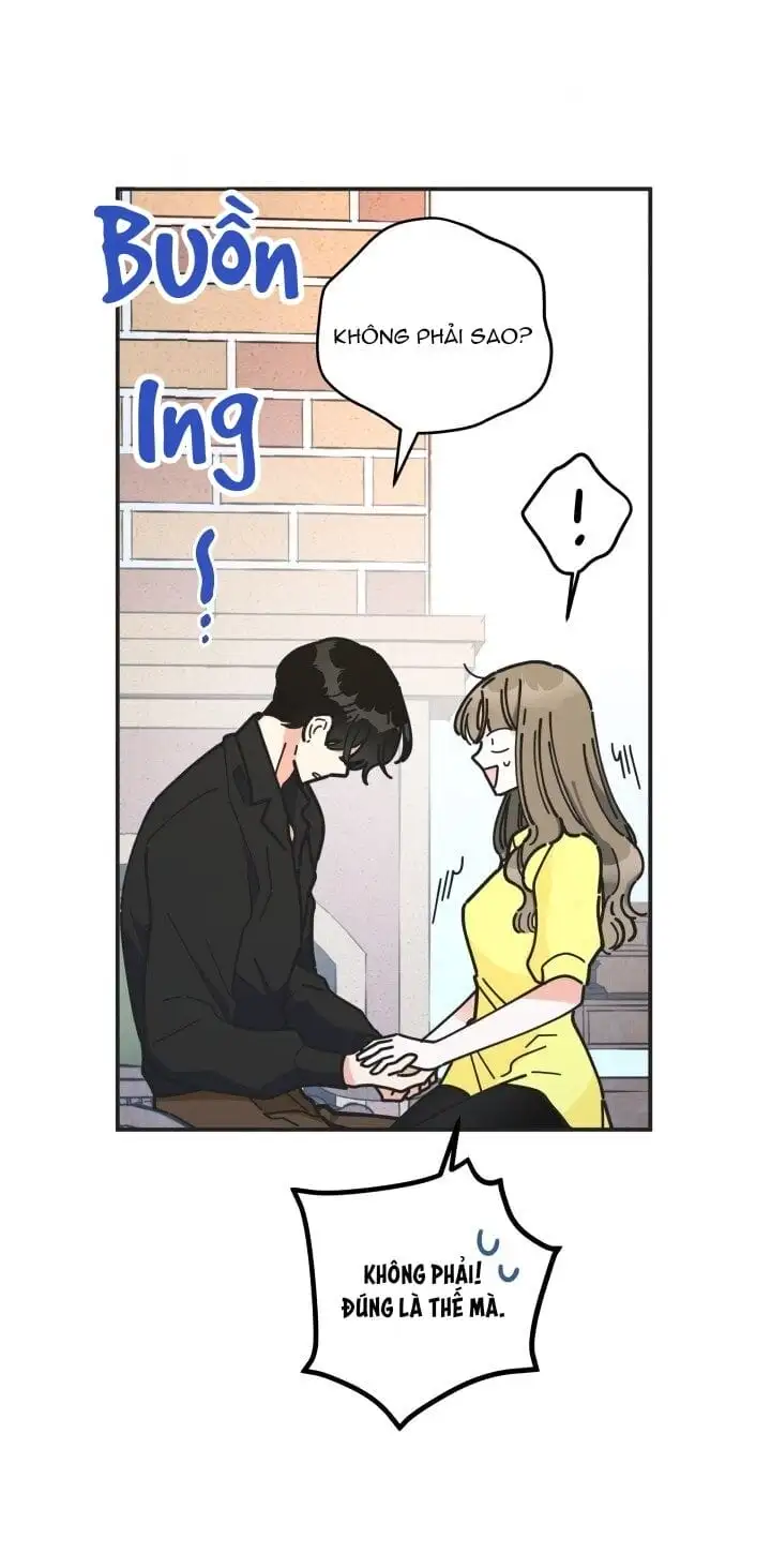 Truyện Tranh Người Hùng Của Ác Nữ - The Devil Lady’s Hero trang 6