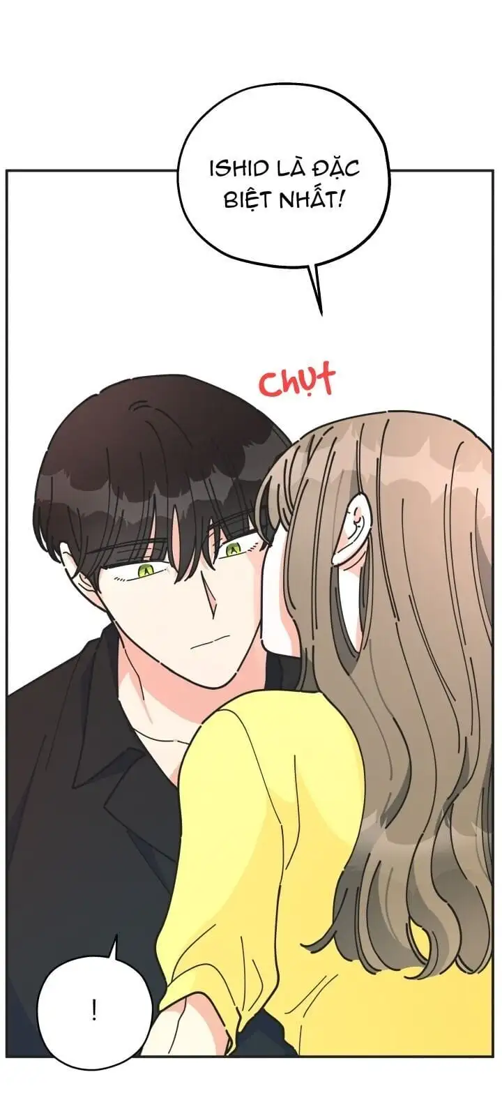 Truyện Tranh Người Hùng Của Ác Nữ - The Devil Lady’s Hero trang 6