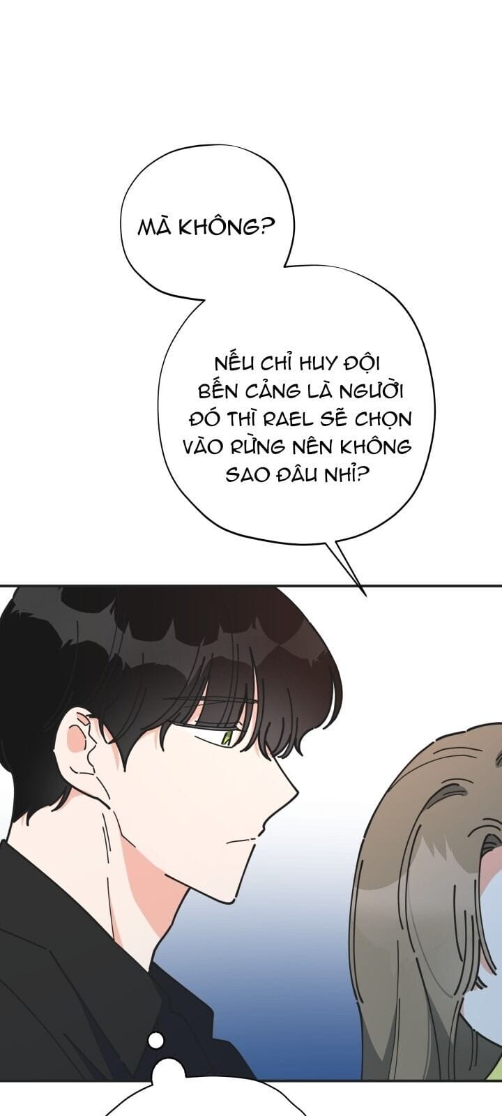 Truyện Tranh Người Hùng Của Ác Nữ - The Devil Lady’s Hero trang 6