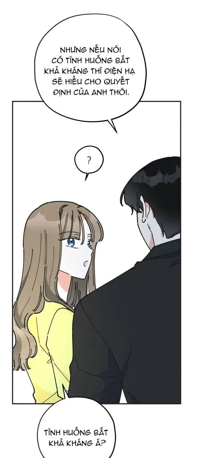 Truyện Tranh Người Hùng Của Ác Nữ - The Devil Lady’s Hero trang 6