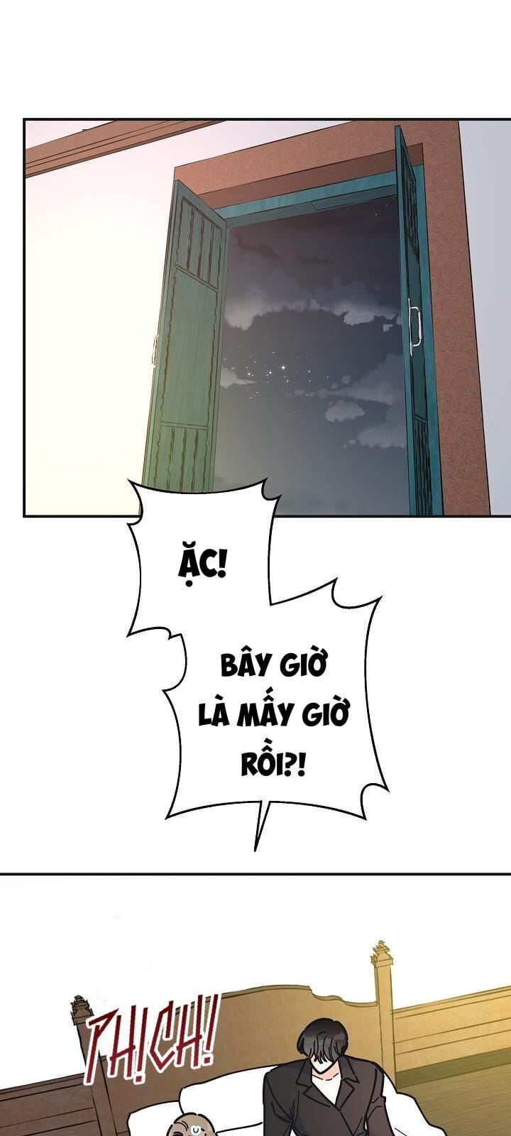 Truyện Tranh Người Hùng Của Ác Nữ - The Devil Lady’s Hero trang 6