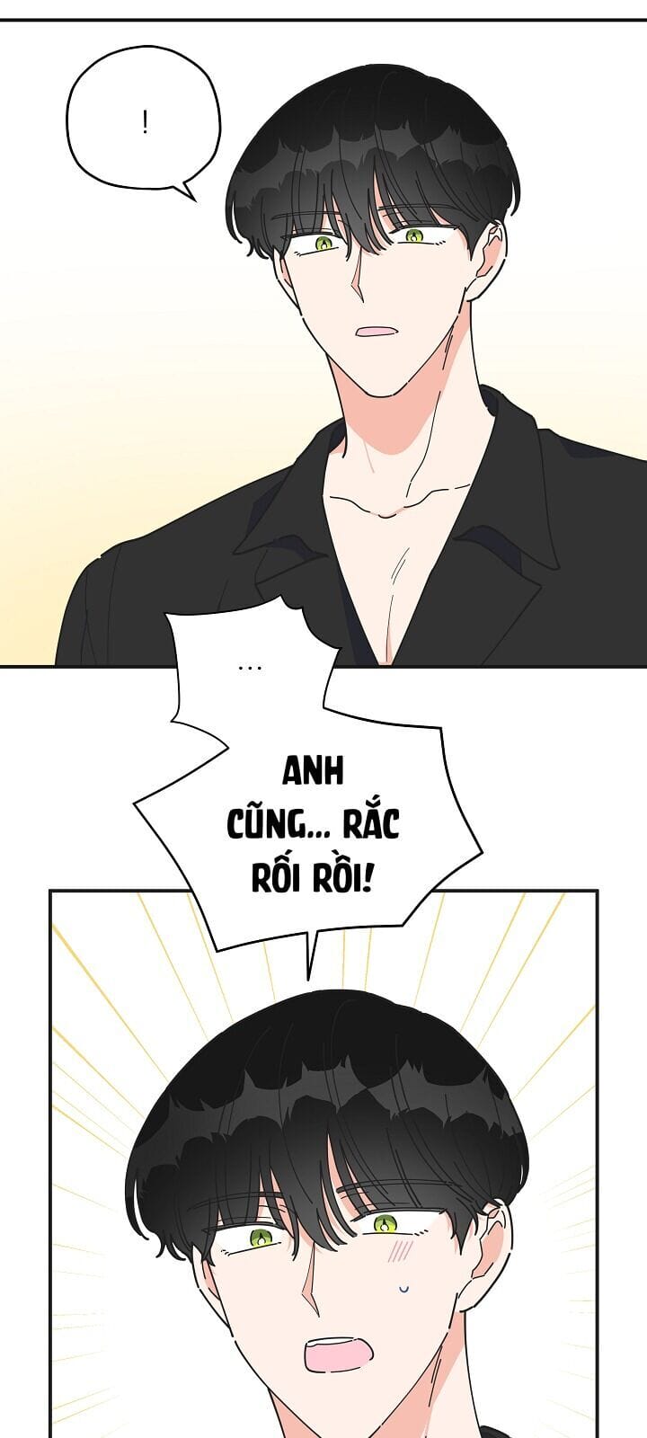 Truyện Tranh Người Hùng Của Ác Nữ - The Devil Lady’s Hero trang 6