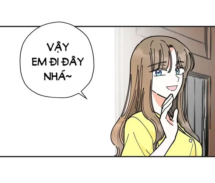 Truyện Tranh Người Hùng Của Ác Nữ - The Devil Lady’s Hero trang 6