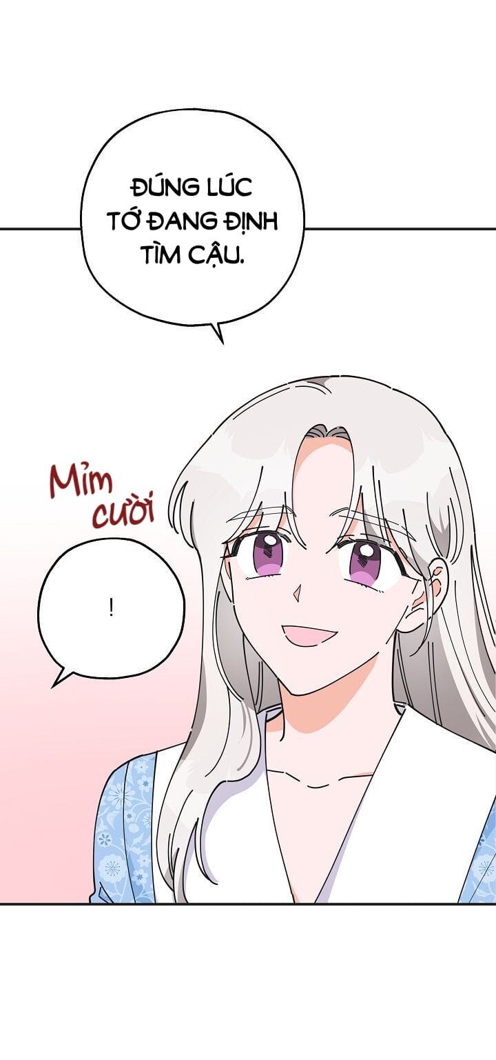 Truyện Tranh Người Hùng Của Ác Nữ - The Devil Lady’s Hero trang 6