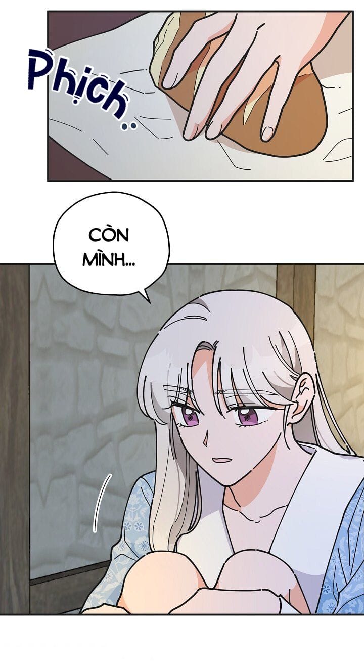 Truyện Tranh Người Hùng Của Ác Nữ - The Devil Lady’s Hero trang 6