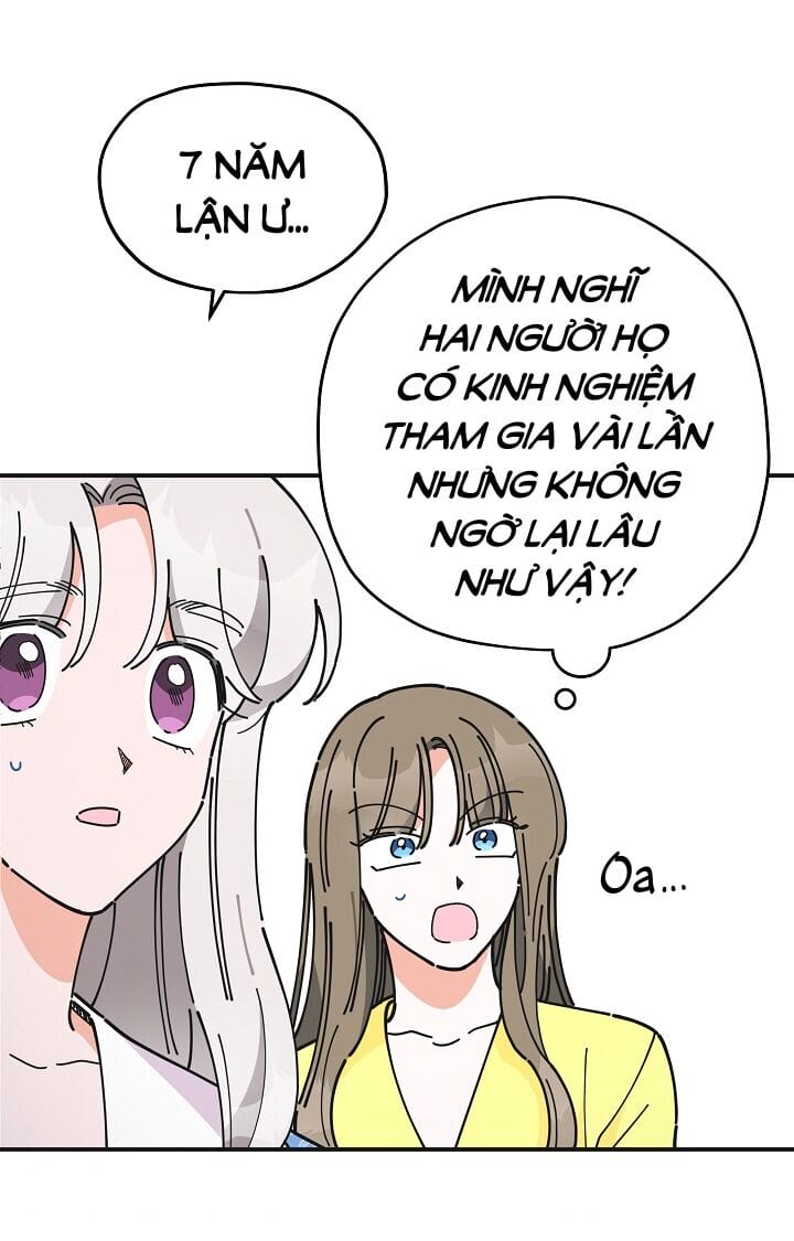 Truyện Tranh Người Hùng Của Ác Nữ - The Devil Lady’s Hero trang 6