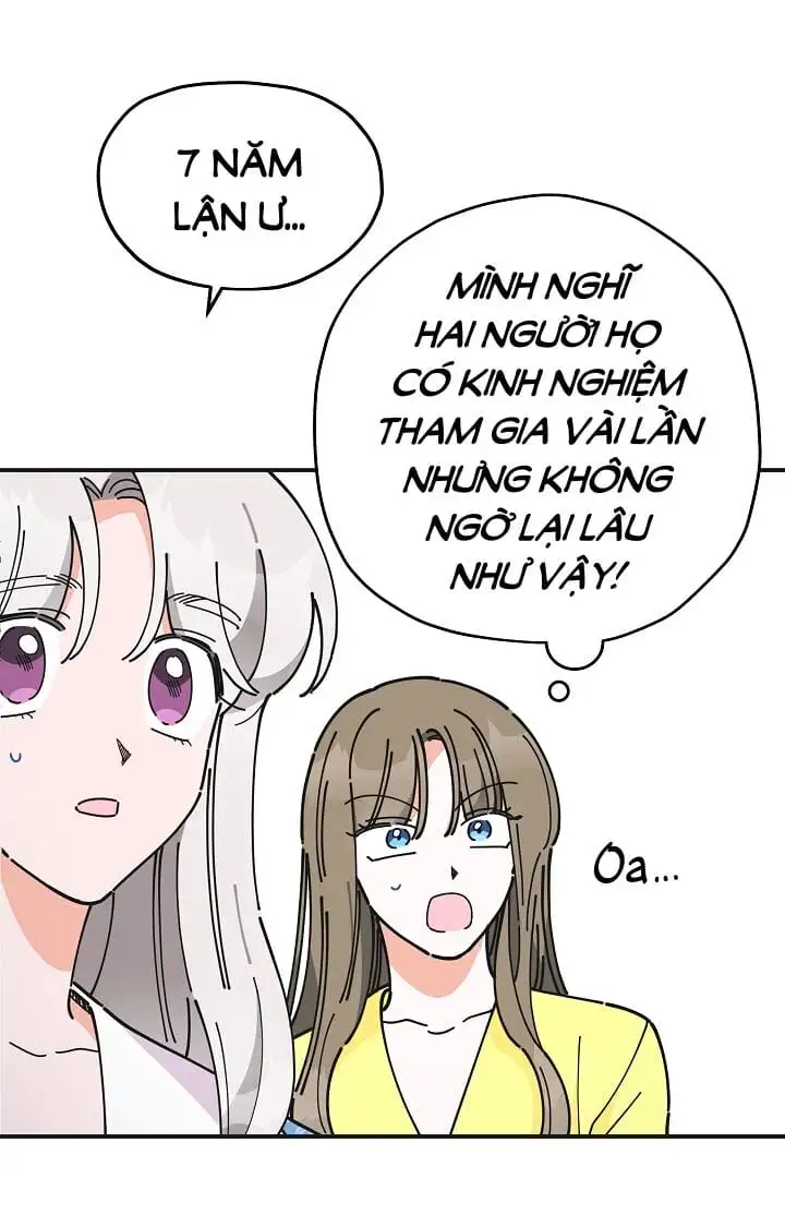 Truyện Tranh Người Hùng Của Ác Nữ - The Devil Lady’s Hero trang 6