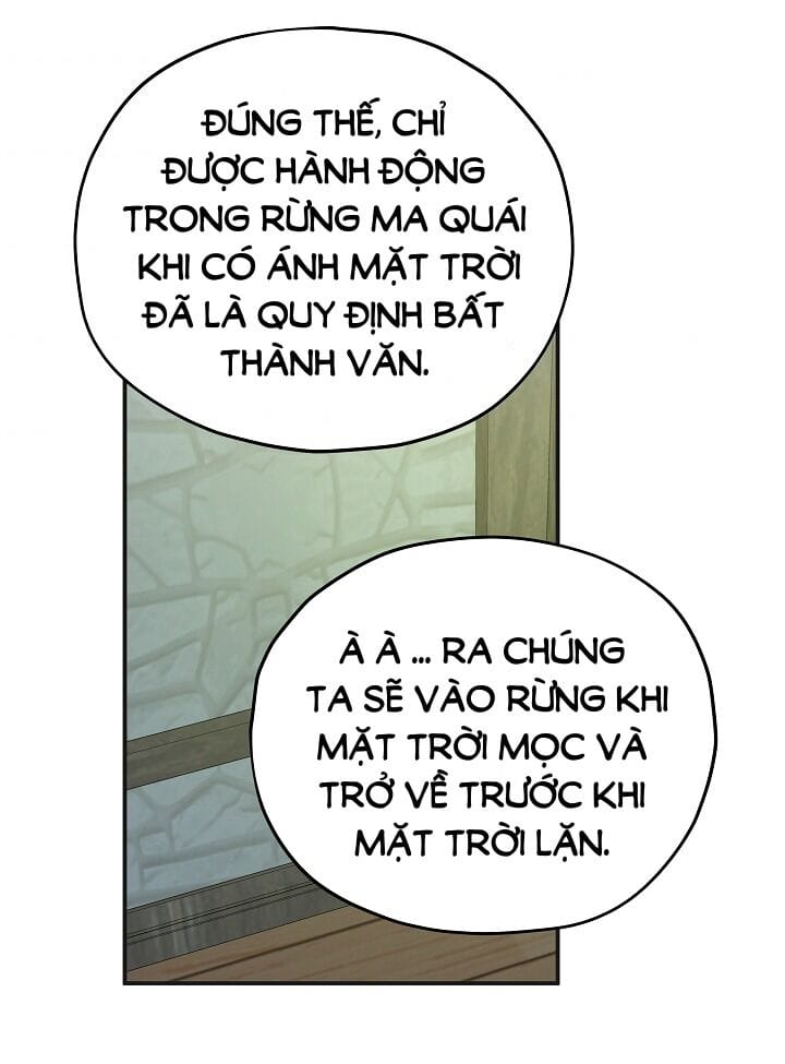 Truyện Tranh Người Hùng Của Ác Nữ - The Devil Lady’s Hero trang 6