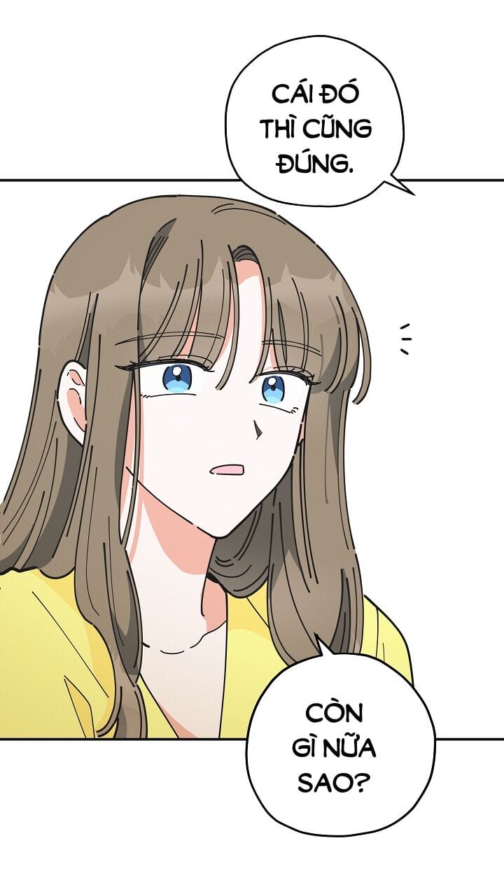 Truyện Tranh Người Hùng Của Ác Nữ - The Devil Lady’s Hero trang 6