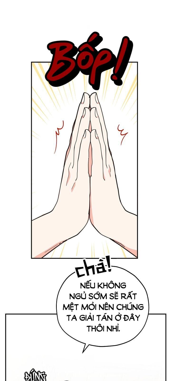 Truyện Tranh Người Hùng Của Ác Nữ - The Devil Lady’s Hero trang 6