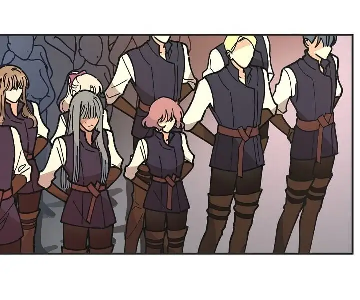 Truyện Tranh Người Hùng Của Ác Nữ - The Devil Lady’s Hero trang 6