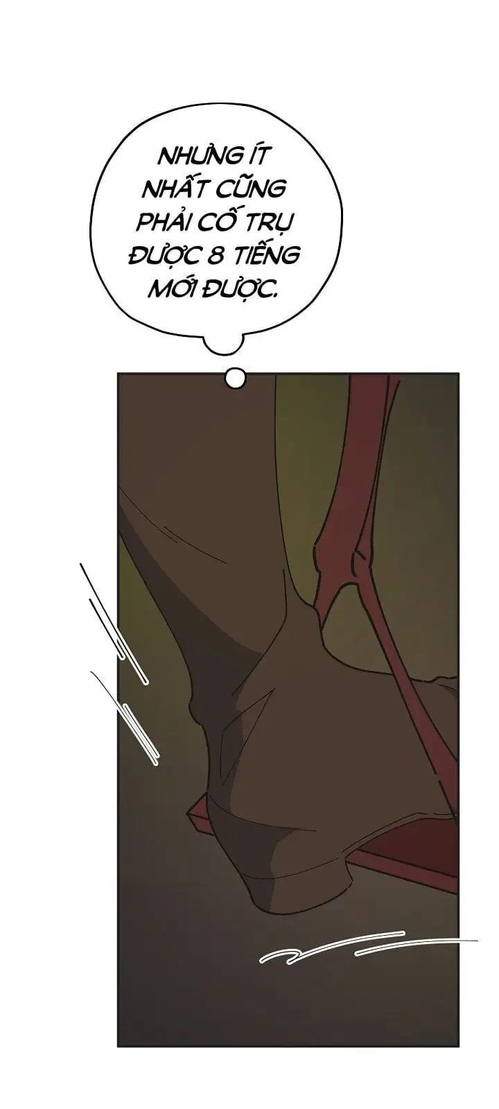 Truyện Tranh Người Hùng Của Ác Nữ - The Devil Lady’s Hero trang 6