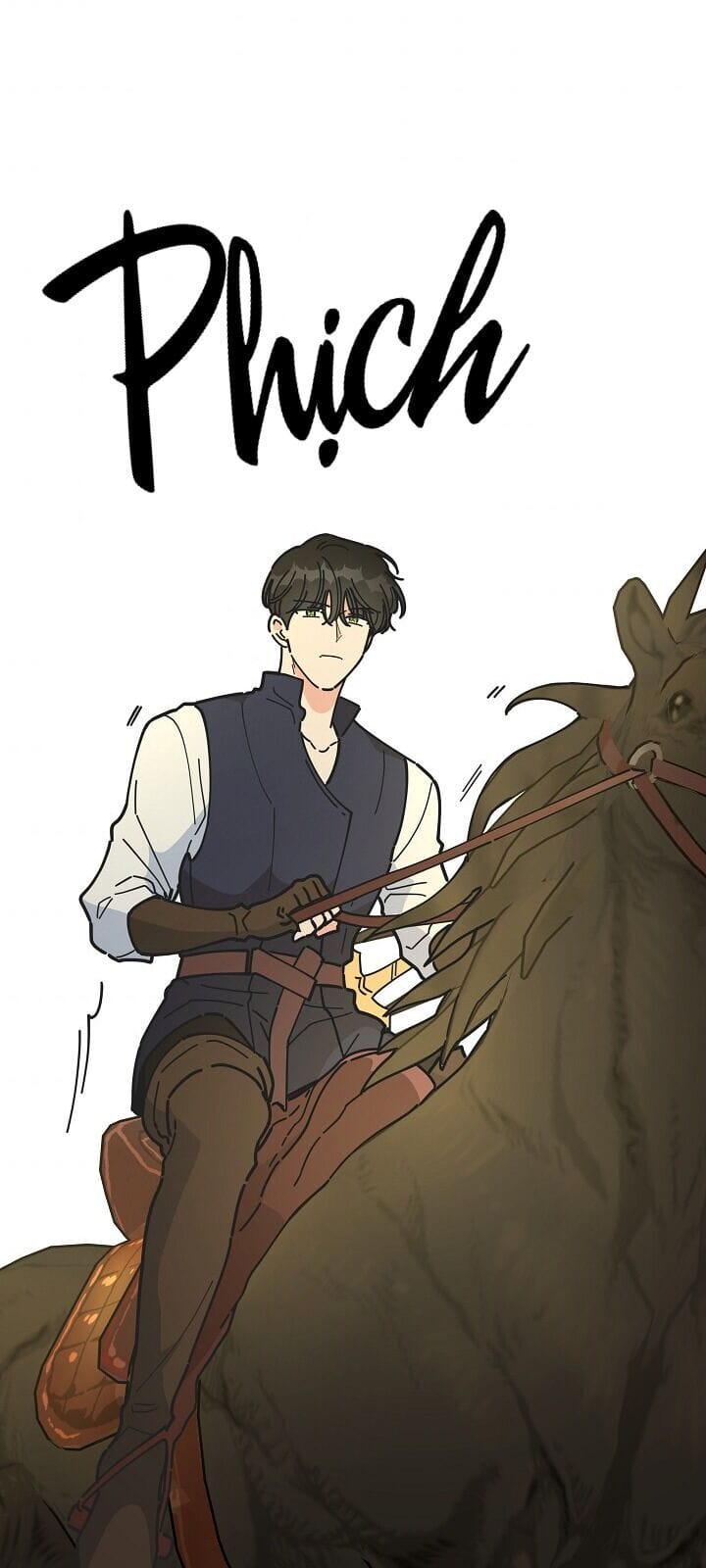 Truyện Tranh Người Hùng Của Ác Nữ - The Devil Lady’s Hero trang 6