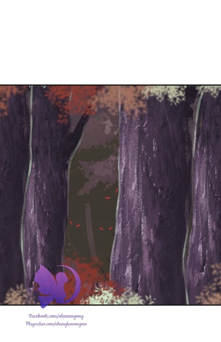 Truyện Tranh Người Hùng Của Ác Nữ - The Devil Lady’s Hero trang 6