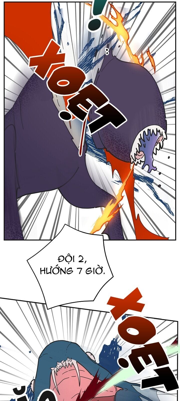 Truyện Tranh Người Hùng Của Ác Nữ - The Devil Lady’s Hero trang 6