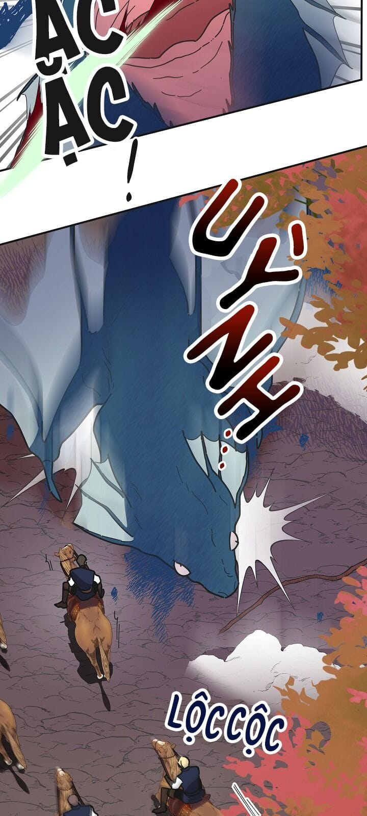 Truyện Tranh Người Hùng Của Ác Nữ - The Devil Lady’s Hero trang 6