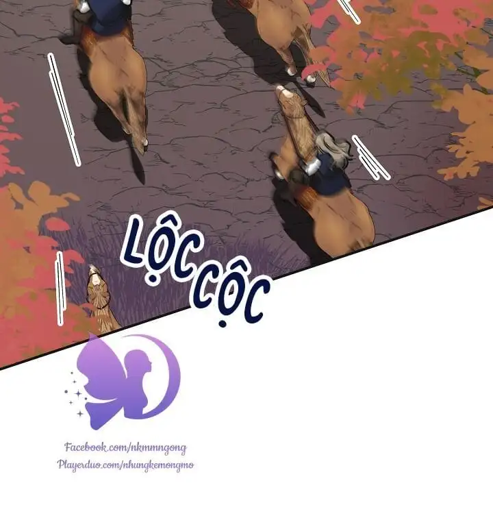 Truyện Tranh Người Hùng Của Ác Nữ - The Devil Lady’s Hero trang 6