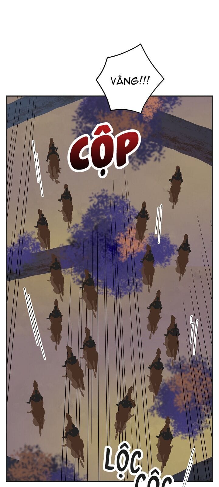 Truyện Tranh Người Hùng Của Ác Nữ - The Devil Lady’s Hero trang 6